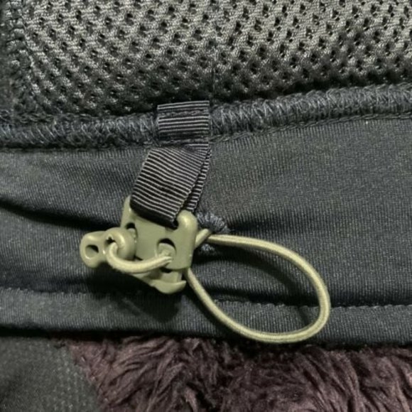 Columbia Fleece Full Zip Jacket - Picture 11 of 12